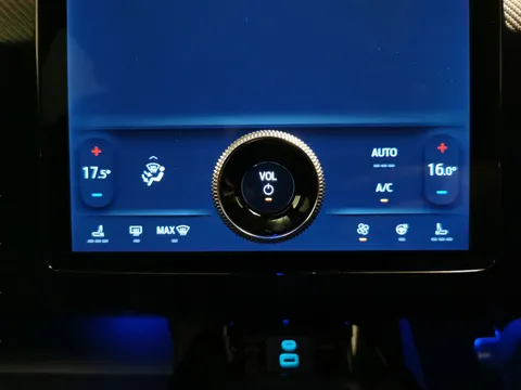 Thumbnail image for the Ford Mustang Mach-E Extended Range 91kWh   Automatic AWD