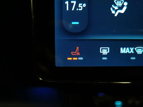 Thumbnail image for the Ford Mustang Mach-E Extended Range 91kWh   Automatic AWD