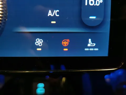 Thumbnail image for the Ford Mustang Mach-E Extended Range 91kWh   Automatic AWD