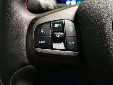 Thumbnail image for the Ford Mustang Mach-E Extended Range 91kWh   Automatic AWD