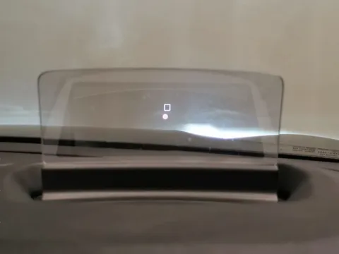 Thumbnail image for the Citroën C4 X 1.2 PureTech Shine Fastback  EAT8