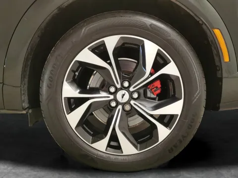 Thumbnail image for the Ford Mustang Mach-E Extended Range 91kWh   Automatic AWD