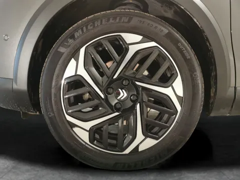 Thumbnail image for the Citroën C4 X 1.2 PureTech Shine Fastback  EAT8