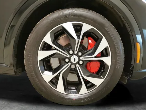 Thumbnail image for the Ford Mustang Mach-E Extended Range 91kWh   Automatic AWD