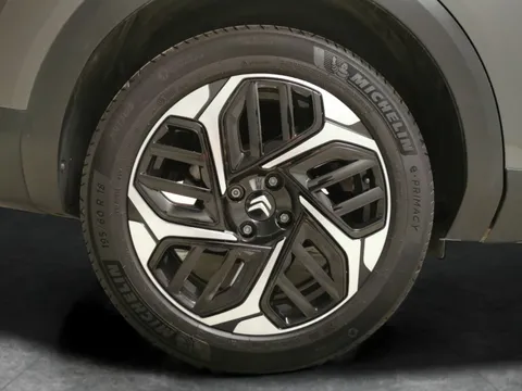 Thumbnail image for the Citroën C4 X 1.2 PureTech Shine Fastback  EAT8