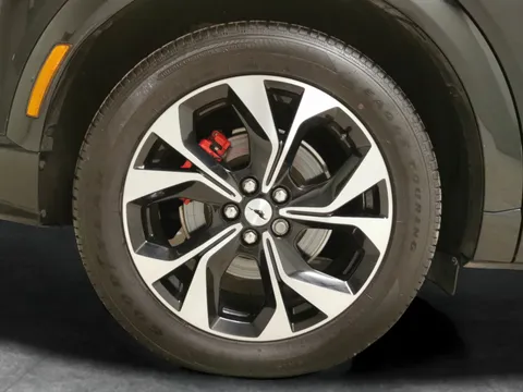 Thumbnail image for the Ford Mustang Mach-E Extended Range 91kWh   Automatic AWD