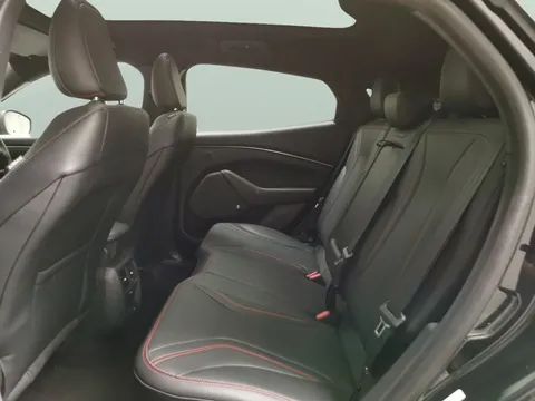 Thumbnail image for the Ford Mustang Mach-E Extended Range 91kWh   Automatic AWD