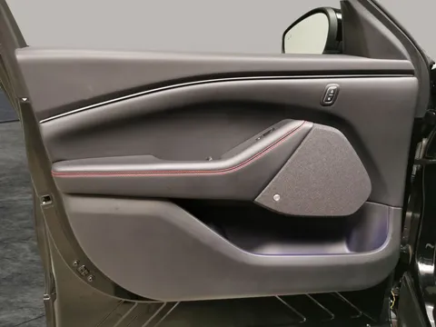 Thumbnail image for the Ford Mustang Mach-E Extended Range 91kWh   Automatic AWD