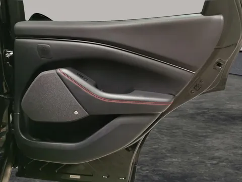 Thumbnail image for the Ford Mustang Mach-E Extended Range 91kWh   Automatic AWD