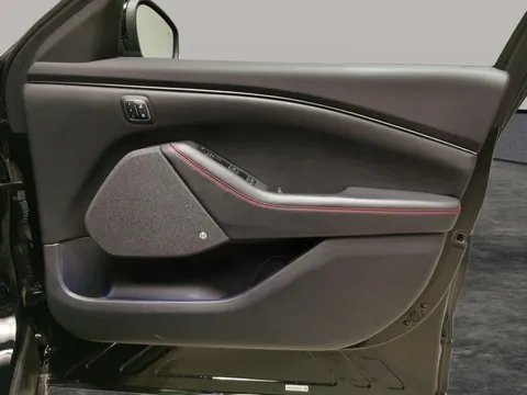 Thumbnail image for the Ford Mustang Mach-E Extended Range 91kWh   Automatic AWD