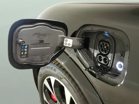 Thumbnail image for the Ford Mustang Mach-E Extended Range 91kWh   Automatic AWD