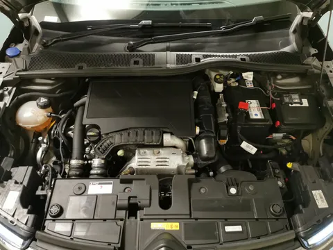 Thumbnail image for the Citroën C4 X 1.2 PureTech Shine Fastback  EAT8