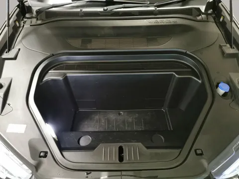 Thumbnail image for the Ford Mustang Mach-E Extended Range 91kWh   Automatic AWD