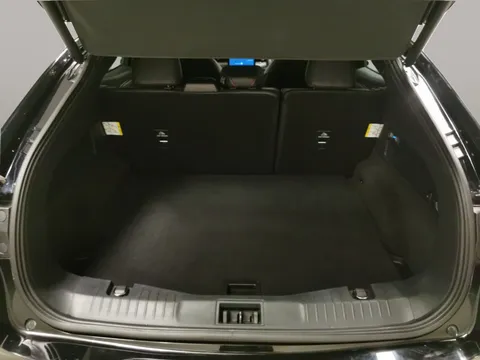 Thumbnail image for the Ford Mustang Mach-E Extended Range 91kWh   Automatic AWD