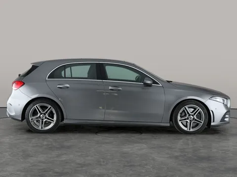 Thumbnail image for the Mercedes-Benz A-Class 2.0 A250 AMG Line (Premium Plus)   7G-DCT