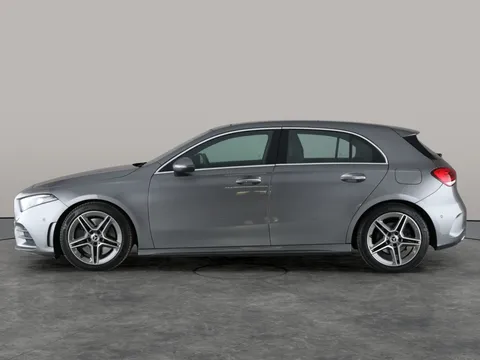 Thumbnail image for the Mercedes-Benz A-Class 2.0 A250 AMG Line (Premium Plus)   7G-DCT