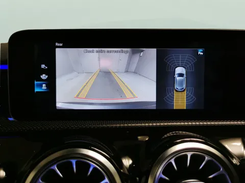 Thumbnail image for the Mercedes-Benz A-Class 2.0 A250 AMG Line (Premium Plus)   7G-DCT