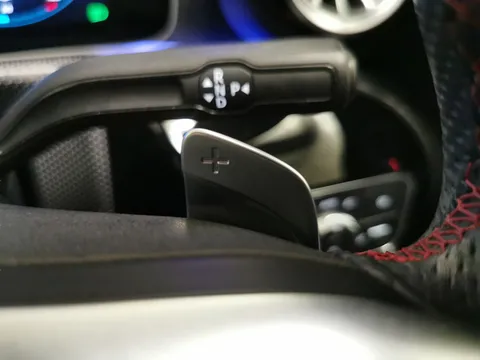 Thumbnail image for the Mercedes-Benz A-Class 2.0 A250 AMG Line (Premium Plus)   7G-DCT