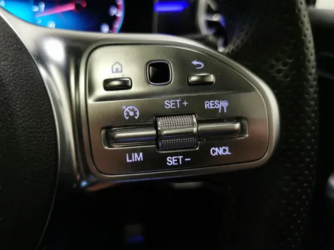Thumbnail image for the Mercedes-Benz A-Class 2.0 A250 AMG Line (Premium Plus)   7G-DCT