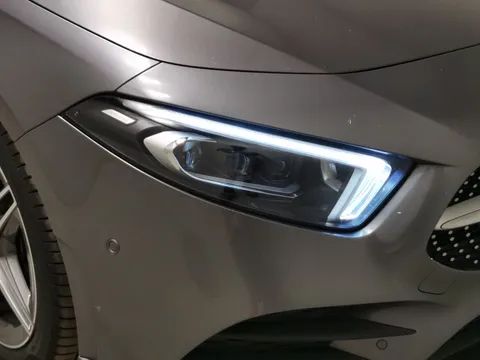 Thumbnail image for the Mercedes-Benz A-Class 2.0 A250 AMG Line (Premium Plus)   7G-DCT