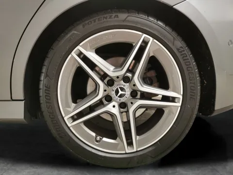 Thumbnail image for the Mercedes-Benz A-Class 2.0 A250 AMG Line (Premium Plus)   7G-DCT