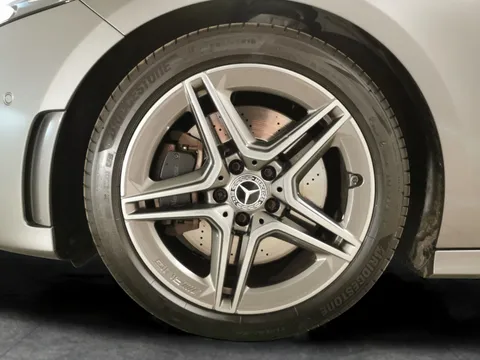 Thumbnail image for the Mercedes-Benz A-Class 2.0 A250 AMG Line (Premium Plus)   7G-DCT