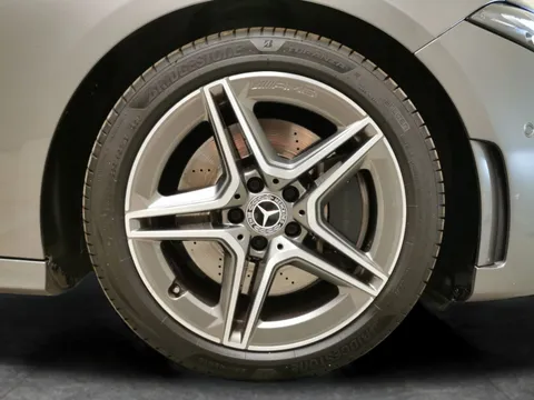 Thumbnail image for the Mercedes-Benz A-Class 2.0 A250 AMG Line (Premium Plus)   7G-DCT