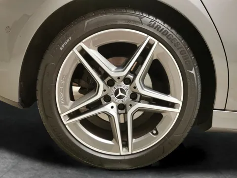 Thumbnail image for the Mercedes-Benz A-Class 2.0 A250 AMG Line (Premium Plus)   7G-DCT