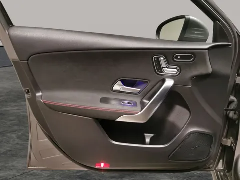 Thumbnail image for the Mercedes-Benz A-Class 2.0 A250 AMG Line (Premium Plus)   7G-DCT