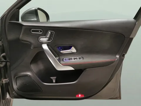 Thumbnail image for the Mercedes-Benz A-Class 2.0 A250 AMG Line (Premium Plus)   7G-DCT
