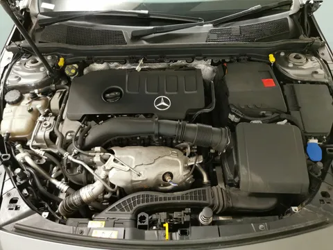 Thumbnail image for the Mercedes-Benz A-Class 2.0 A250 AMG Line (Premium Plus)   7G-DCT