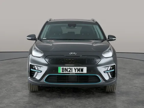 Thumbnail image for the Kia Niro 64kWh 4+