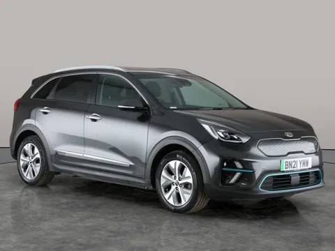 Thumbnail image for the Kia Niro 64kWh 4+