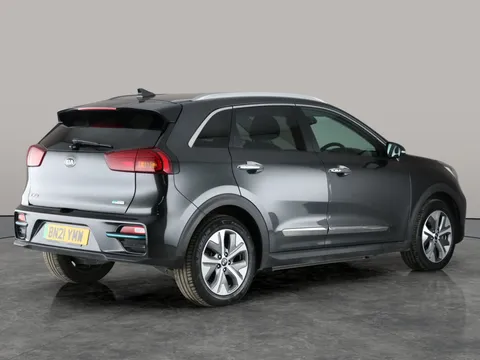 Thumbnail image for the Kia Niro 64kWh 4+