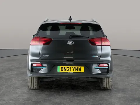 Thumbnail image for the Kia Niro 64kWh 4+