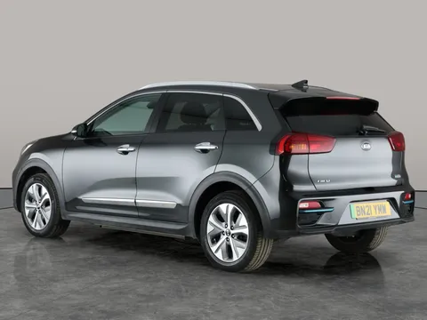 Thumbnail image for the Kia Niro 64kWh 4+