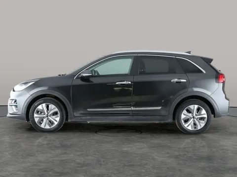 Thumbnail image for the Kia Niro 64kWh 4+