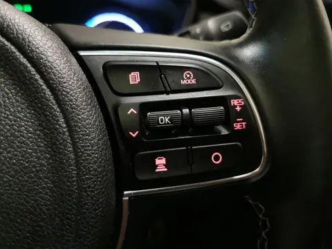 Thumbnail image for the Kia Niro 64kWh 4+
