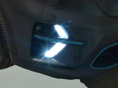 Thumbnail image for the Kia Niro 64kWh 4+