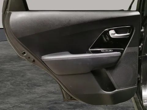 Thumbnail image for the Kia Niro 64kWh 4+