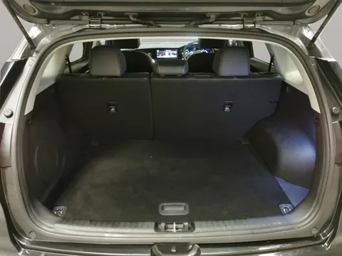 Thumbnail image for the Kia Niro 64kWh 4+