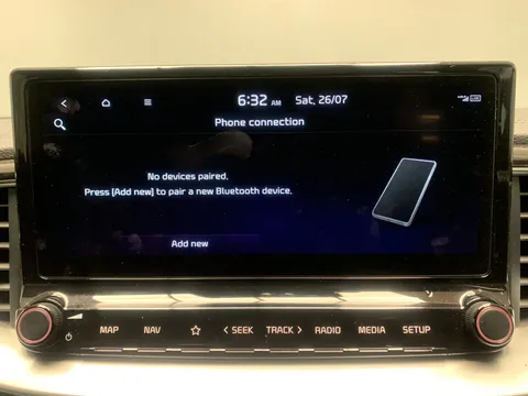 Thumbnail image for the Kia Proceed 1.5 T-GDi GT-Line Shooting Brake