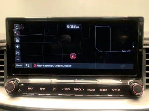 Thumbnail image for the Kia Proceed 1.5 T-GDi GT-Line Shooting Brake