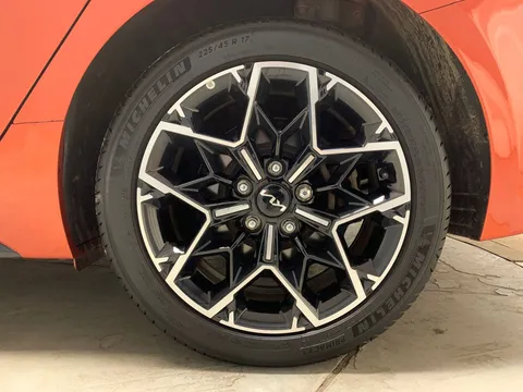 Thumbnail image for the Kia Proceed 1.5 T-GDi GT-Line Shooting Brake