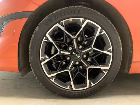 Thumbnail image for the Kia Proceed 1.5 T-GDi GT-Line Shooting Brake
