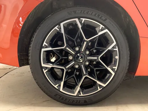 Thumbnail image for the Kia Proceed 1.5 T-GDi GT-Line Shooting Brake