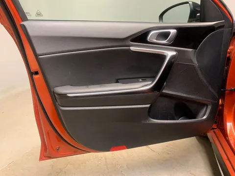 Thumbnail image for the Kia Proceed 1.5 T-GDi GT-Line Shooting Brake