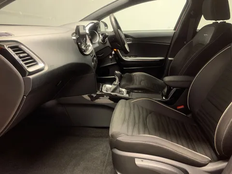 Thumbnail image for the Kia Proceed 1.5 T-GDi GT-Line Shooting Brake