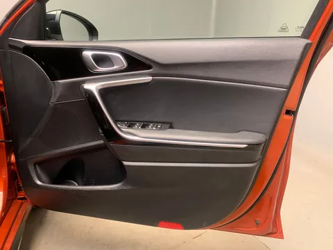 Thumbnail image for the Kia Proceed 1.5 T-GDi GT-Line Shooting Brake