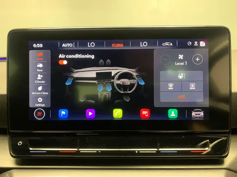 Thumbnail image for the Cupra                     Leon 2.0 TSI VZ2   DSG